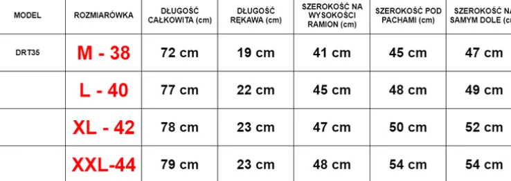 Royalfashion Biała bawełniana koszulka męska z printem