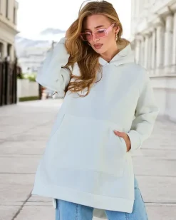 Royalfashion Bluza damska oversize