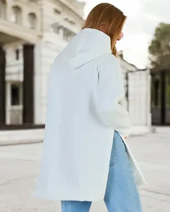 Royalfashion Bluza damska oversize