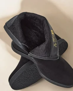 Royalfashion Botki damskie na koturnie Sierra