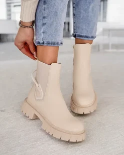 Royalfashion Botki damskie Sollor