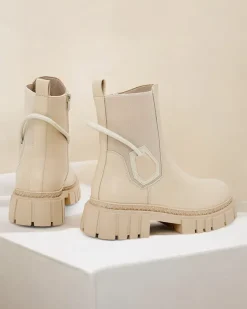 Royalfashion Botki damskie Sollor