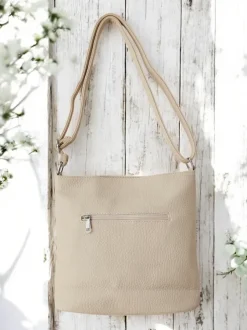 Royalfashion Casualowa damska torebka z eko skóry