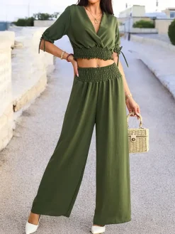 Royalfashion Casualowy damski komplet