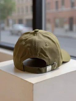 Royalfashion Czapka z Daszkiem Mila Street