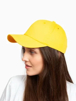 Royalfashion Damska czapka z daszkiem