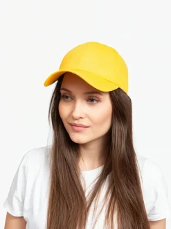 Royalfashion Damska czapka z daszkiem