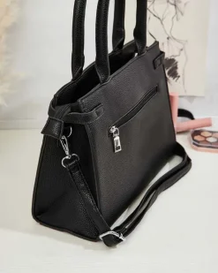 Royalfashion Damska torebka mała z eko skóry