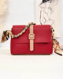 Royalfashion Damska torebka eko skórzana