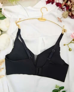 Royalfashion Damski biustonosz bezszwowy