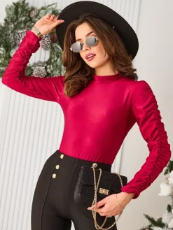 Royalfashion Damskie body