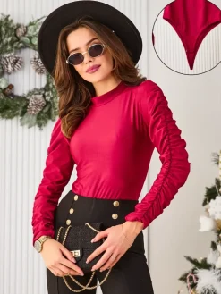 Royalfashion Damskie body