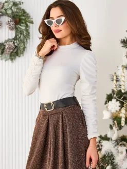 Royalfashion Damskie body