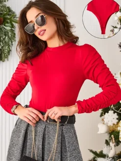 Royalfashion Damskie body