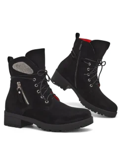 Royalfashion Damskie botki workery Volio