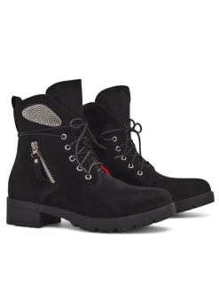 Royalfashion Damskie botki workery Volio