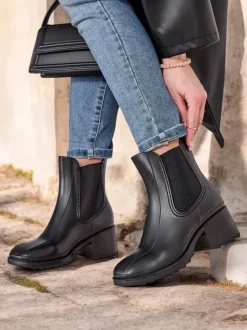 Royalfashion Damskie botki Bonii