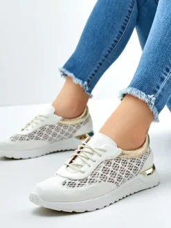 Royalfashion Damskie buty sportowe Diurra