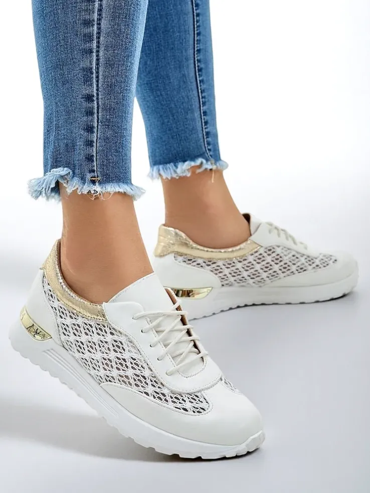 Royalfashion Damskie buty sportowe Diurra