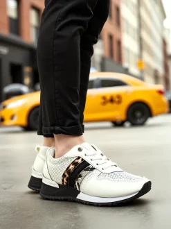 Royalfashion Damskie buty sportowe Panterras