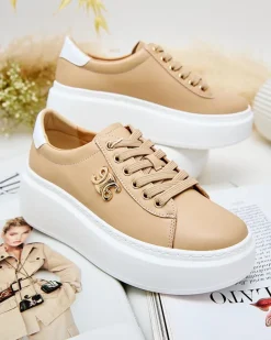 Royalfashion Damskie buty sportowe Taersev