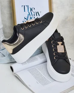 Royalfashion Damskie buty sportowe Rotu