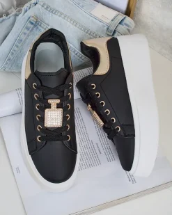 Royalfashion Damskie buty sportowe Rotu