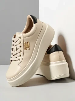 Royalfashion Damskie buty sportowe Taersev