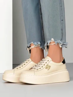 Royalfashion Damskie buty sportowe Taersev