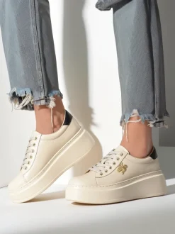 Royalfashion Damskie buty sportowe Taersev