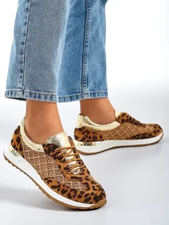 Royalfashion Damskie buty sportowe Diurra