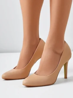 Royalfashion Damskie czółenka na szpilce Enzze