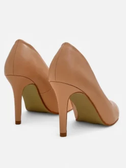 Royalfashion Damskie czółenka na szpilce Enzze