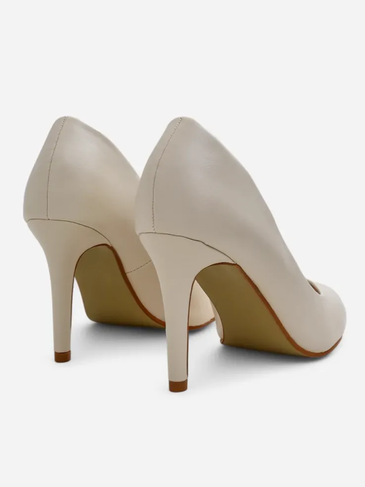 Royalfashion Damskie czółenka na szpilce Enzze