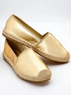 Royalfashion Damskie espadryle Dimalle