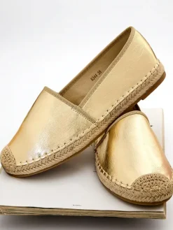 Royalfashion Damskie espadryle Dimalle