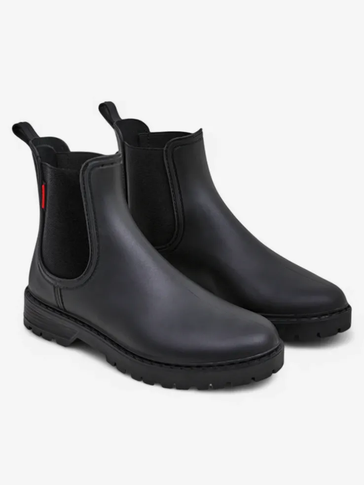 Royalfashion Damskie kalosze Asiila