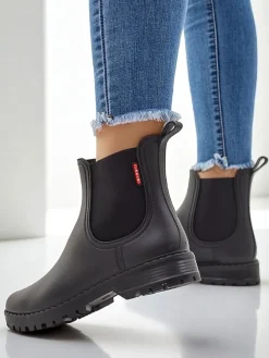 Royalfashion Damskie kalosze Asiila