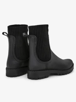 Royalfashion Damskie kalosze matowe Dasiine