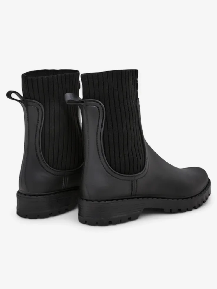 Royalfashion Damskie kalosze matowe Dasiine