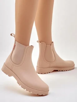 Royalfashion Damskie kalosze Asiila