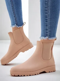 Royalfashion Damskie kalosze Asiila