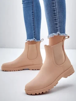 Royalfashion Damskie kalosze Asiila