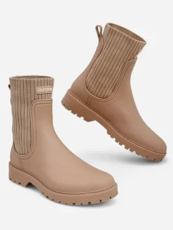 Royalfashion Damskie kalosze matowe Dasiine