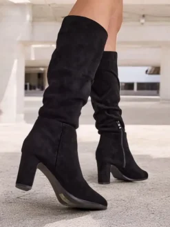 Royalfashion Damskie kozaki Veriozo