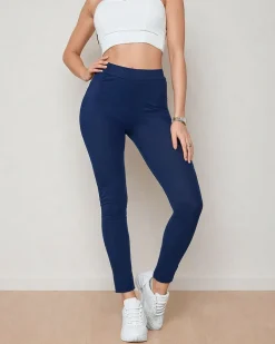 Royalfashion Damskie legginsy