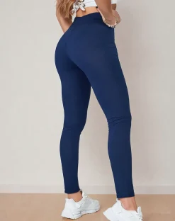 Royalfashion Damskie legginsy