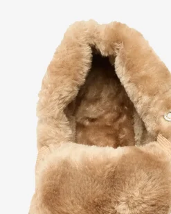 Royalfashion Damskie ocieplane buty sportowe a'la trampki Benvilo