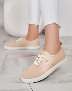 Royalfashion Damskie tenisówki Secilla