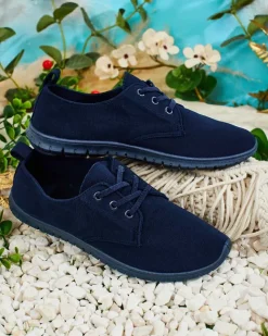 Royalfashion Damskie tenisówki Peonis